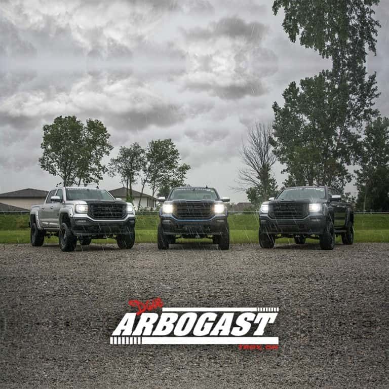 Rocky Ridge Trucks K2 Lifted Review Rocky Ridge Trucks for Sale at