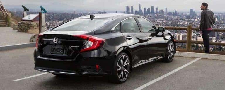 2019 Honda Civic: Sedan vs. Coupe vs. Hatchback | Delaney Honda