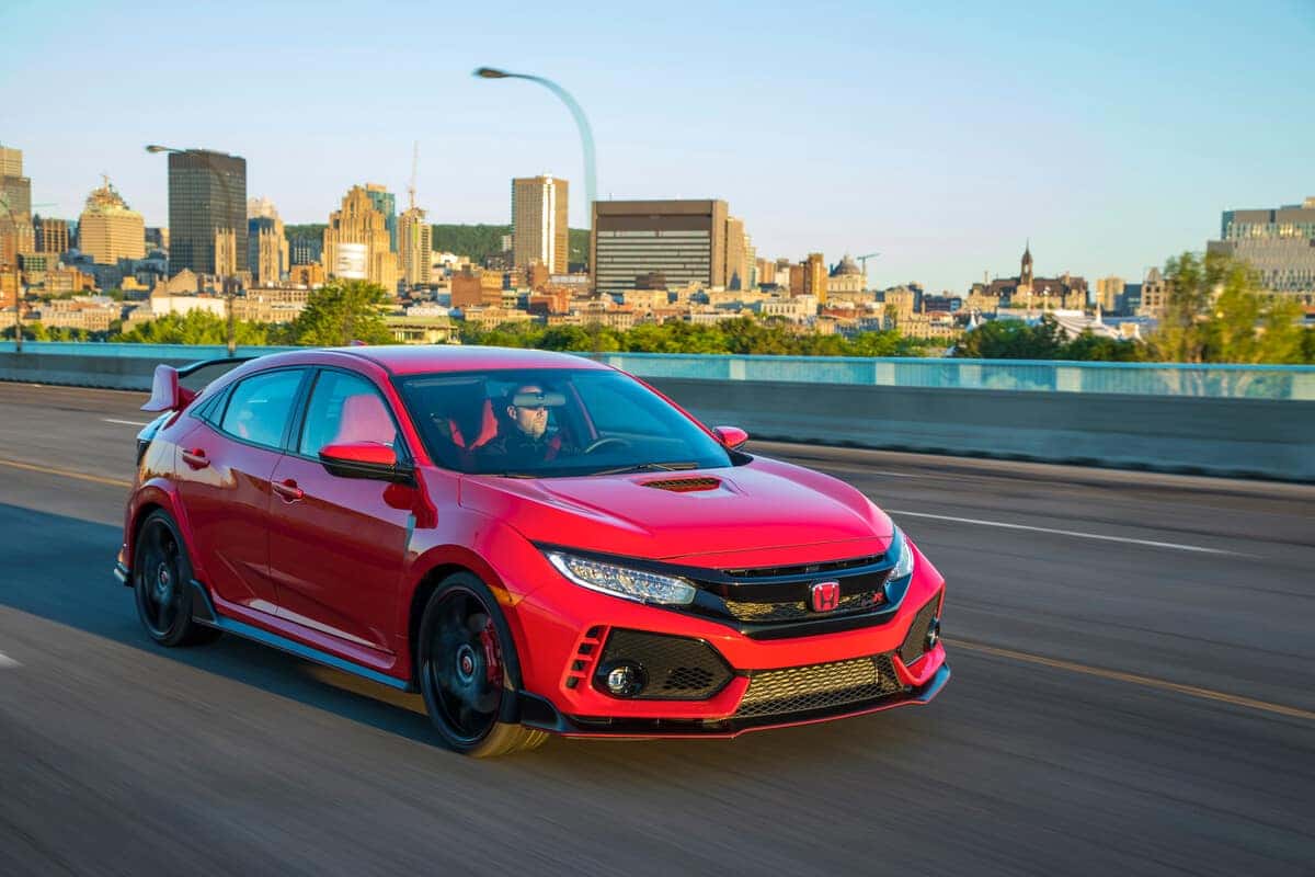 2019 Honda Civic Type R Specs Deliver Outrageous Power 2019 Honda Civic Type R Specs Deliver Outrageous Power