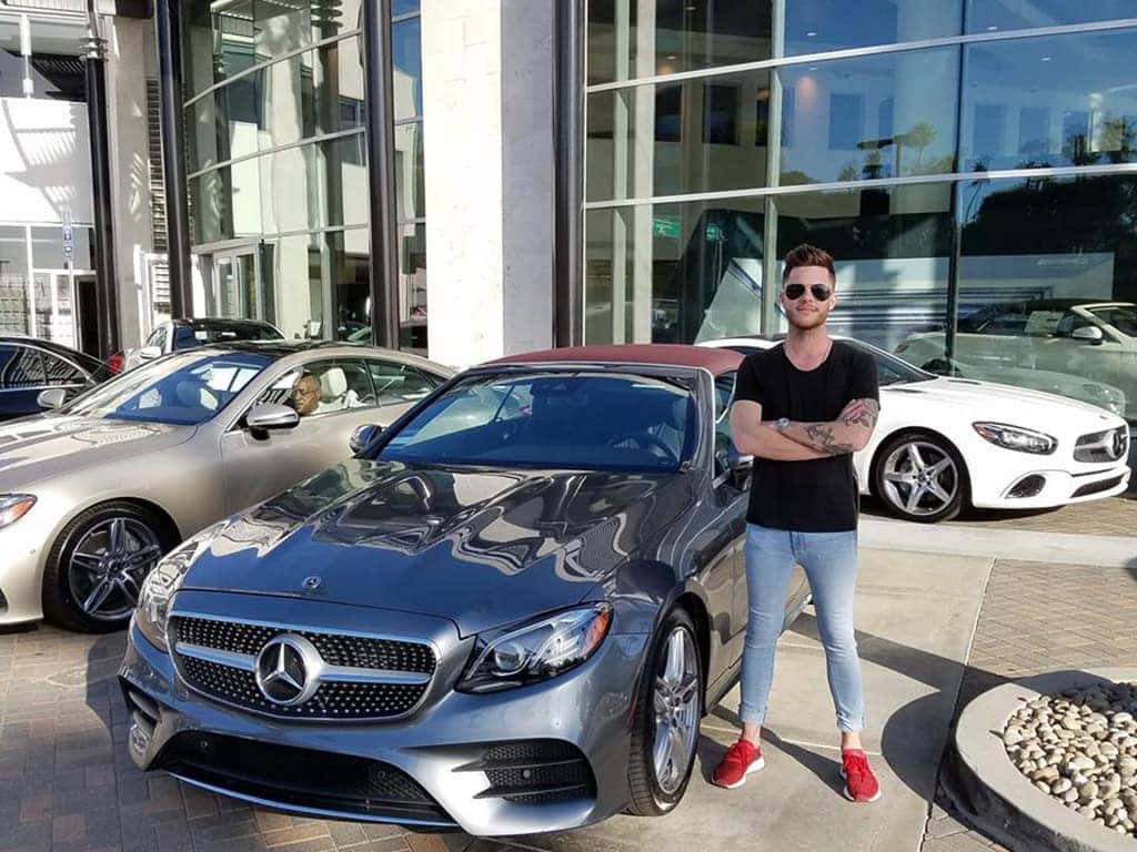 Fletcher Jones Motorcars Newport Beach Celebrates 26th Anniversary