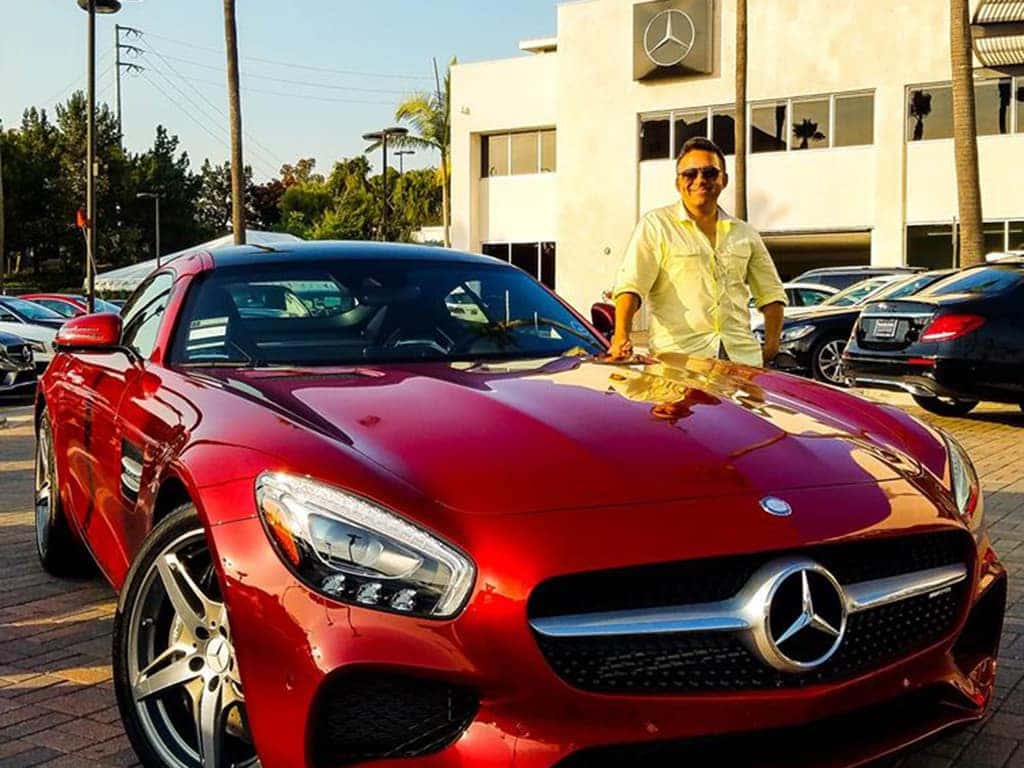 Fletcher Jones Motorcars Newport Beach Celebrates 26th Anniversary