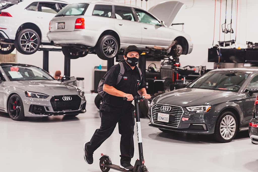 Audi Fletcher Jones Is Hiring Mechanics And Technicians Audi Fletcher