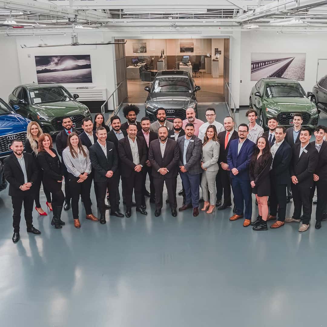 Meet Our Team