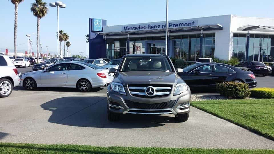 Fletcher Jones Motorcars of Fremont to Renovate Dealership