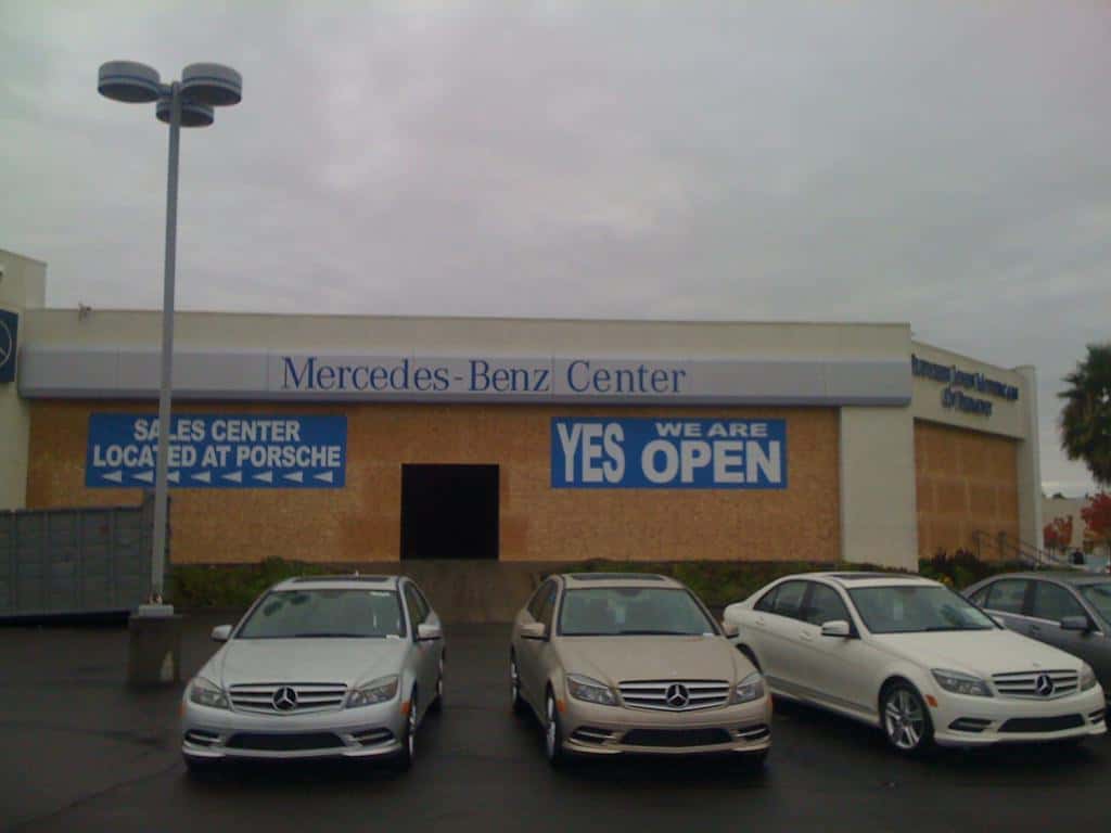 Fletcher Jones Motorcars of Fremont to Renovate Dealership