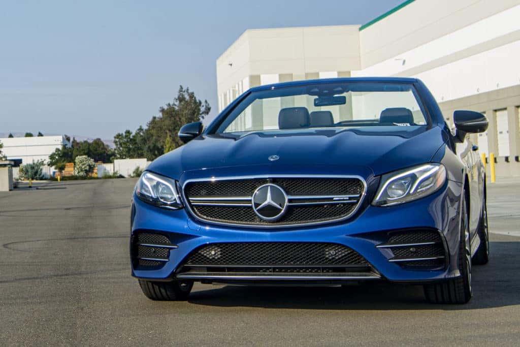 Take The Labor Out Of Selling Your Car With Fletcher Jones Motorcars Of