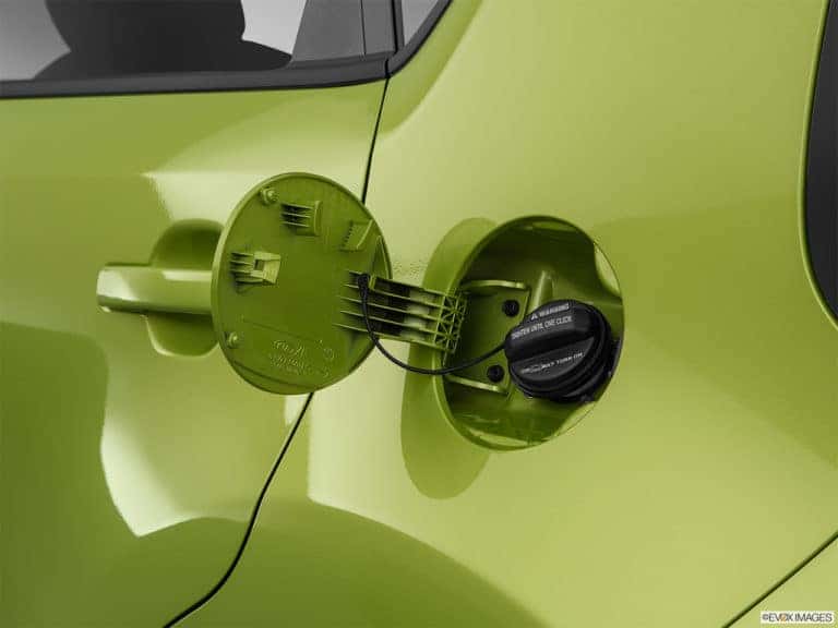 Six Important Things to Know About Gas Caps & Getting Gas