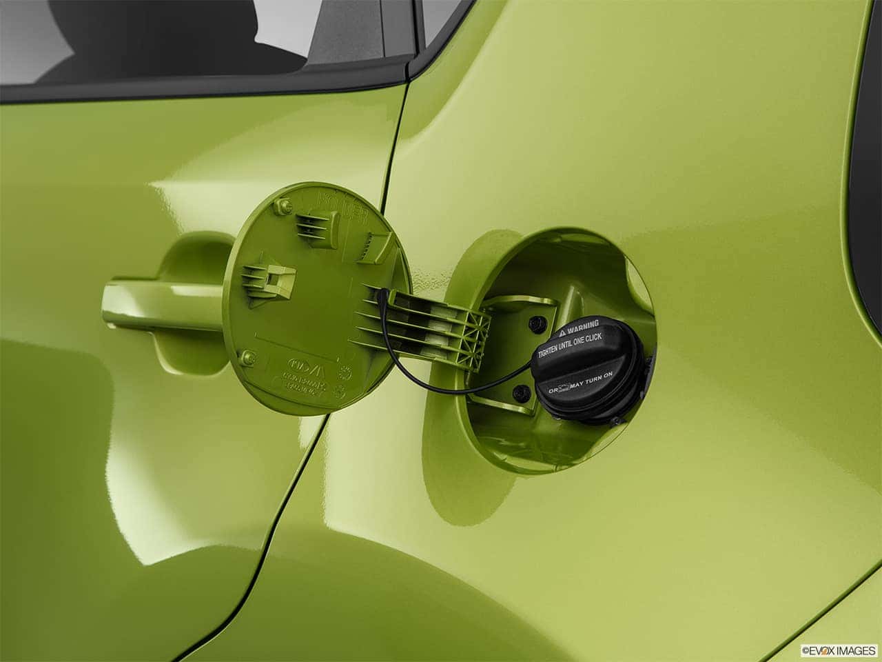 Six Important Things to Know About Gas Caps & Getting Gas