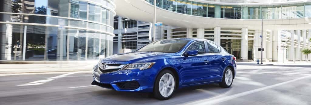 Sedan AFS Lease Loyalty Program