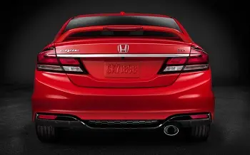 Interesting 2015 Civic Si Mpg Photos