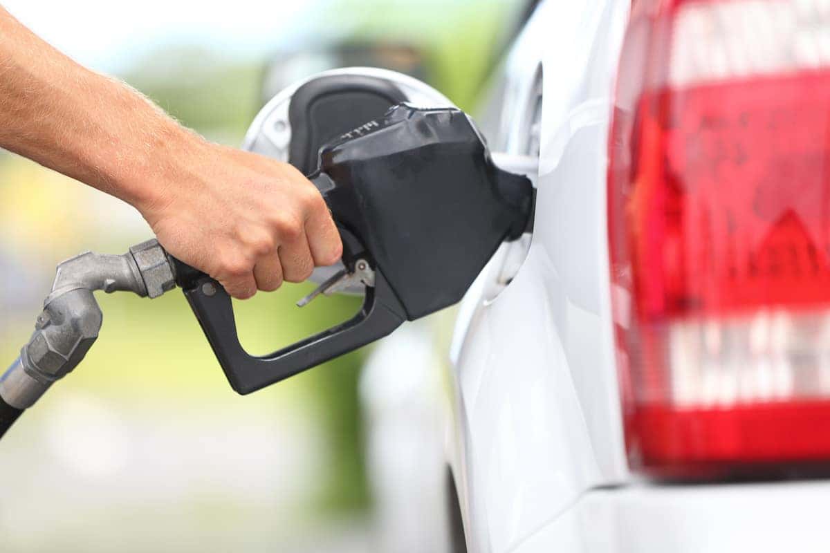 Don't make these common but dangerous mistakes at the gas pump Toyota