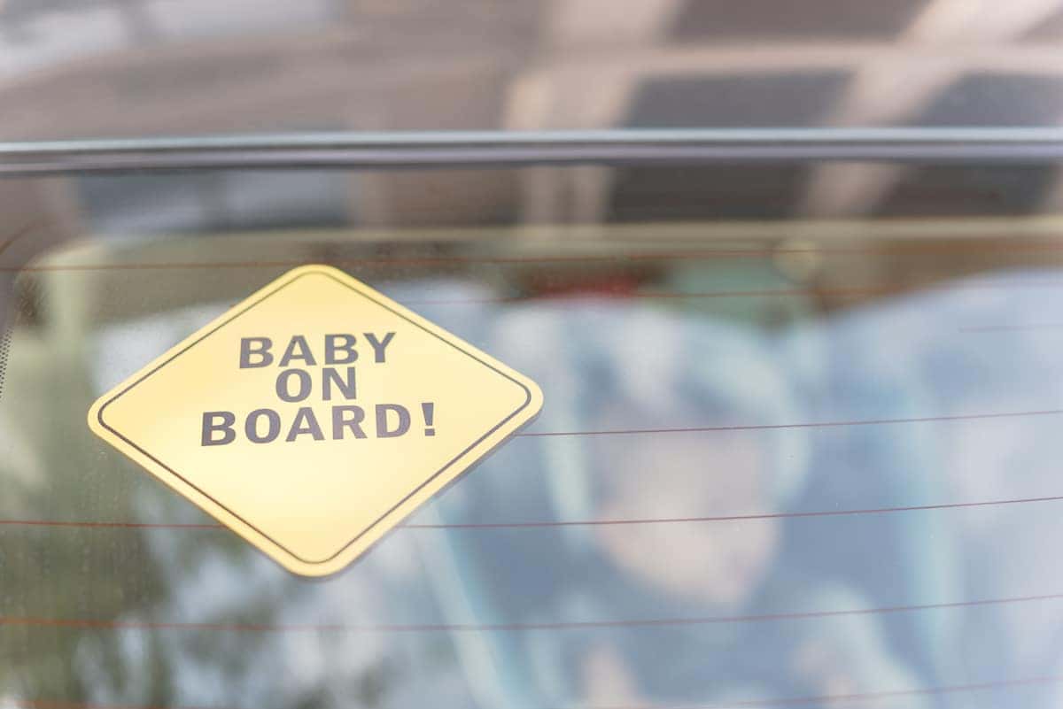 5 car care tips for removing stickers from your vehicle Toyota of