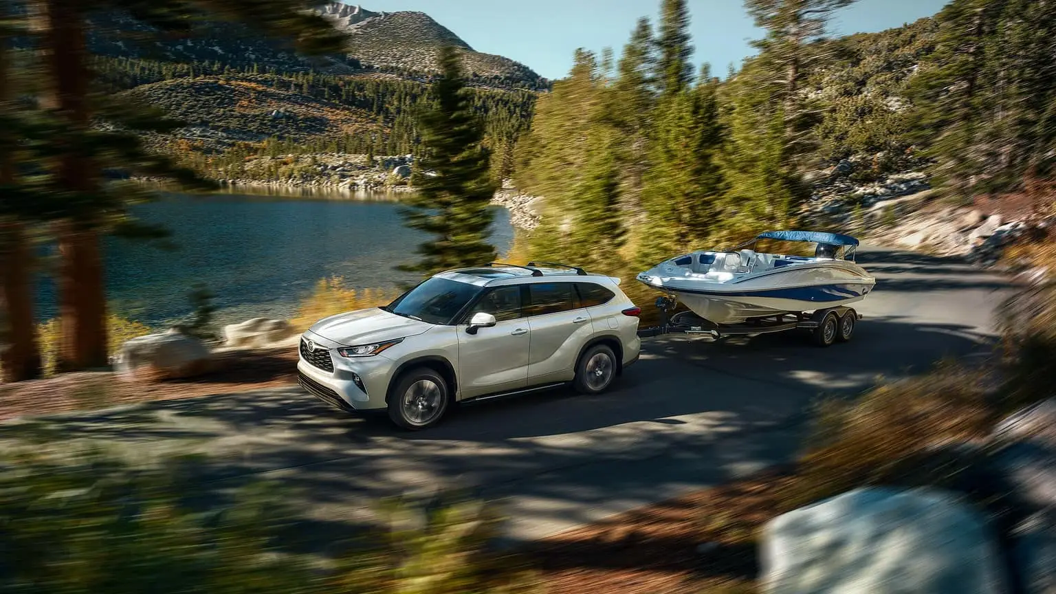 The Best Toyota Family Cars To Drive | Toyota Of Clermont