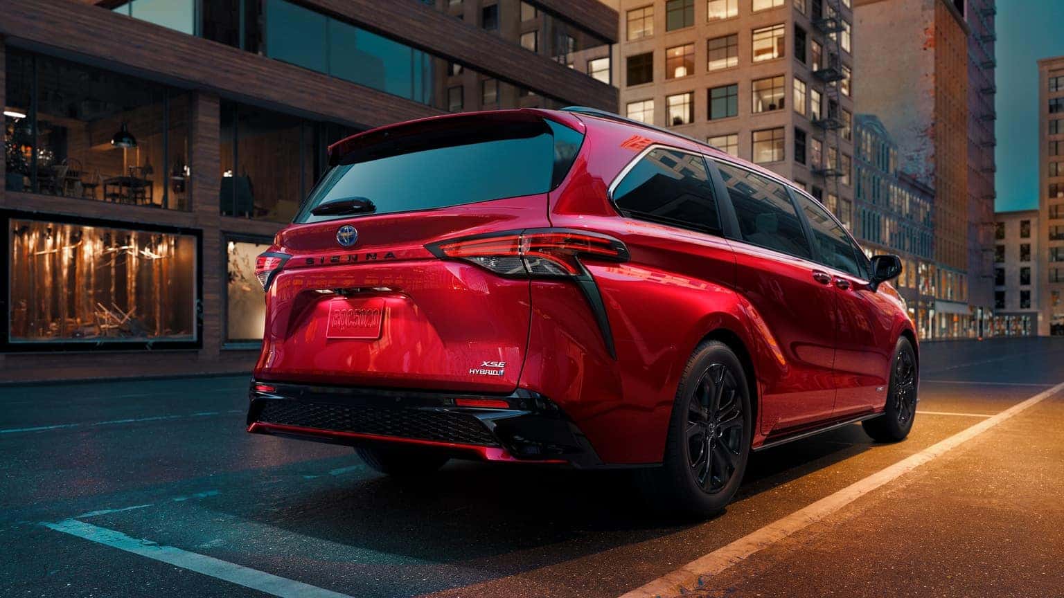 The Best Toyota Family Cars To Drive Toyota of Clermont