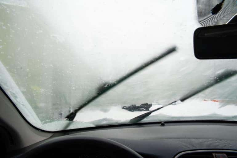 The Best Guide To Defogging Your Windows Toyota of Clermont