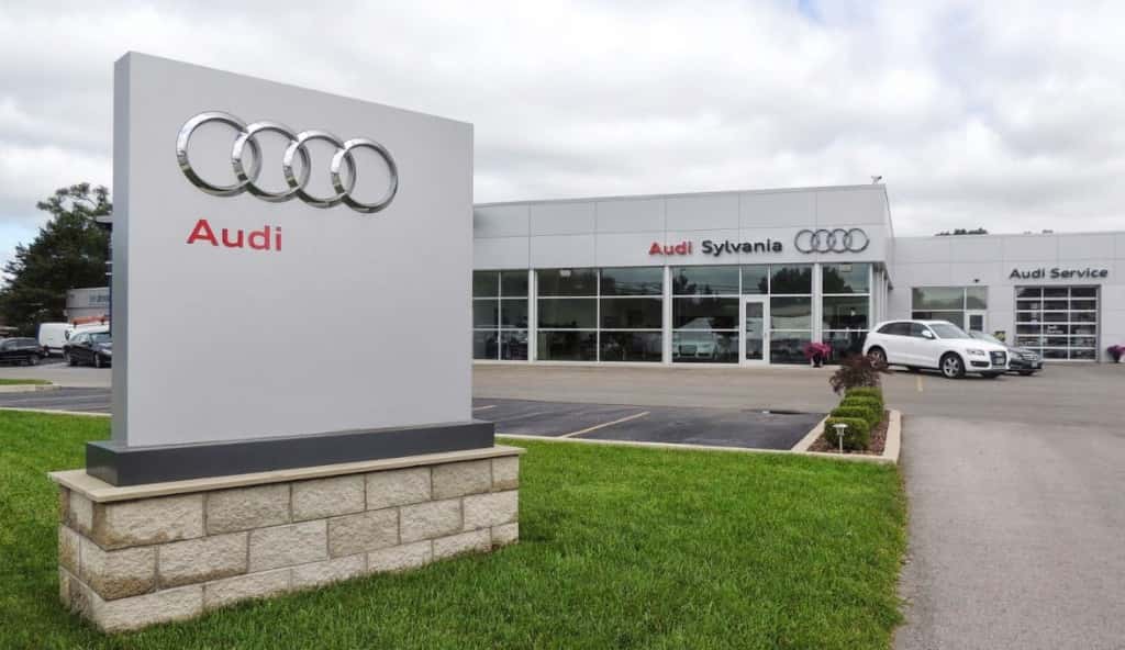 About Vin Devers Autohaus of Sylvania located near Toledo, Ohio