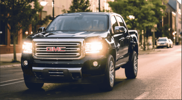 2020-gmc-canyon-towing-capacity-virden-mainline-motors