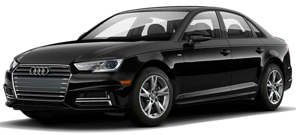 the 2018 acura tlx easily outpaces the 2018 audi a4