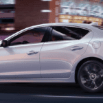 2019 Acura ILX