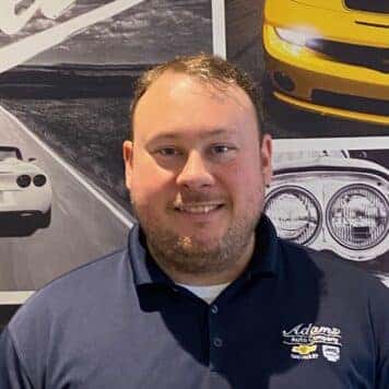 Scott Holland