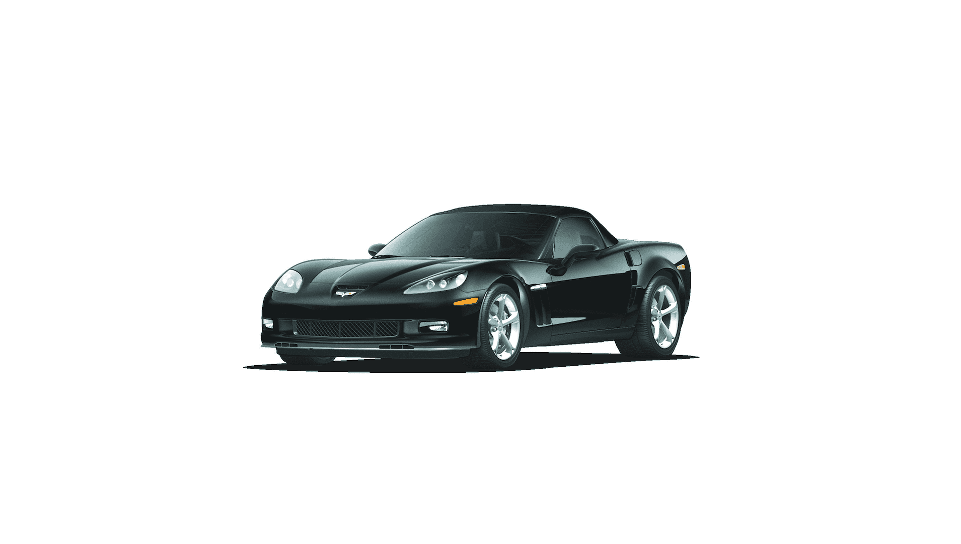 2022 Chevrolet Corvette