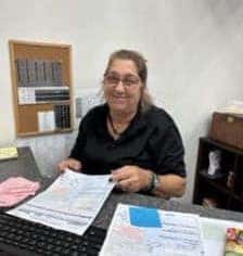 Christine Caldwell