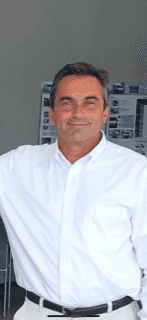 John Frolio