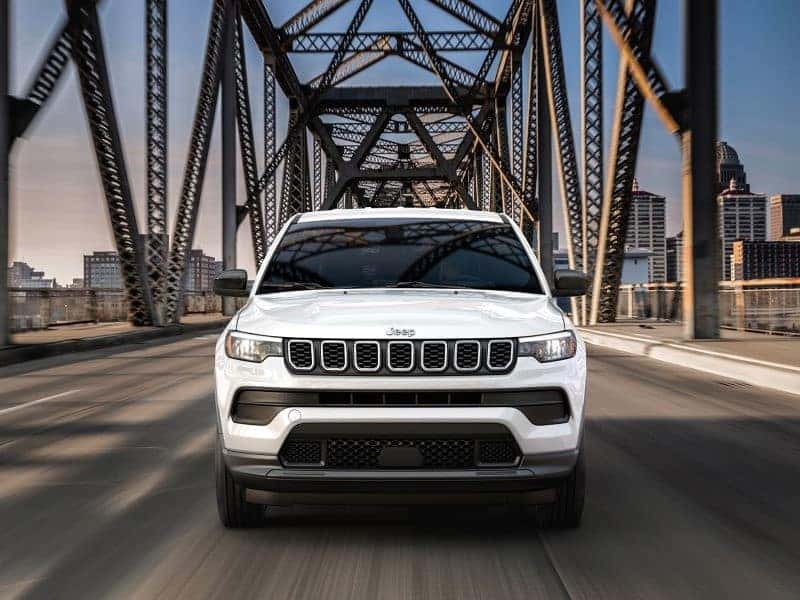 Vehicle lease near me Advantage CDJR