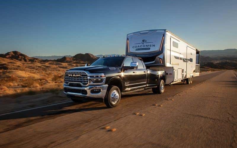 RAM Dealer near Clermont FL