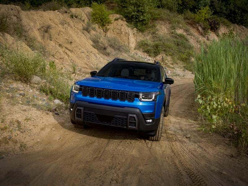 Jeep Dealer near Apopka FL