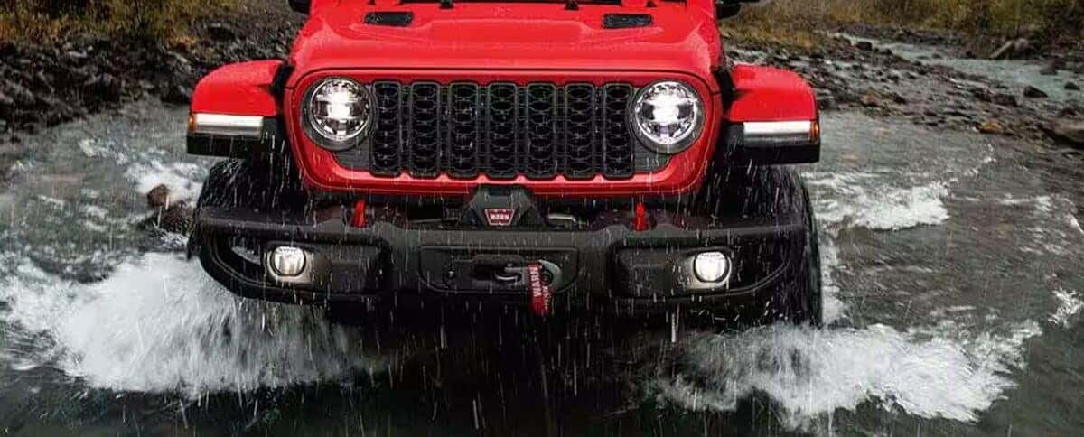 Jeep Wrangler Lease Mt Dora FL