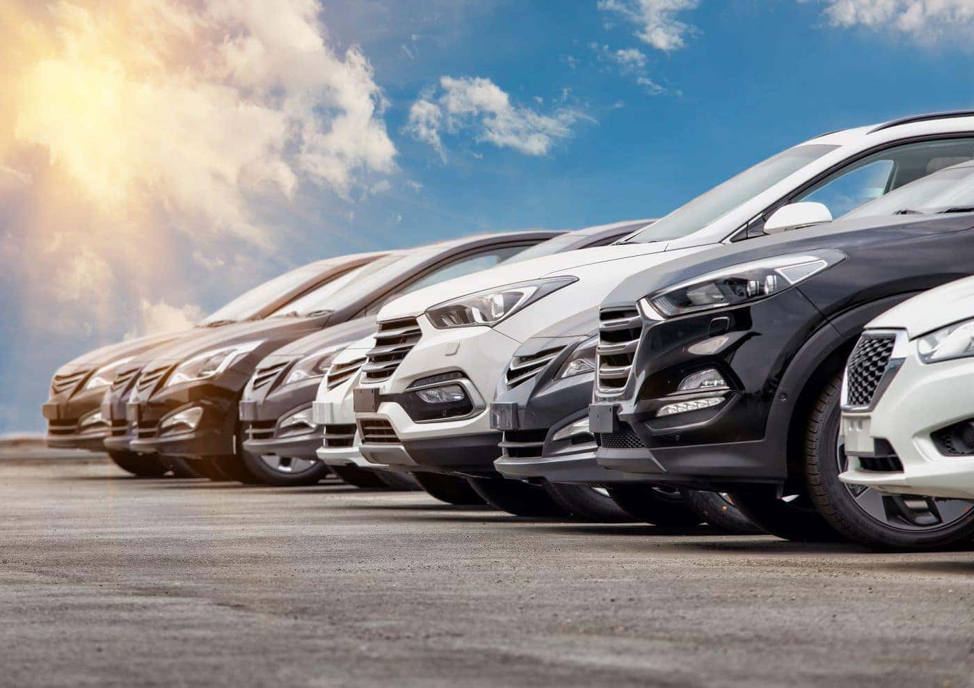 Used Car Dealer near Sanford FL