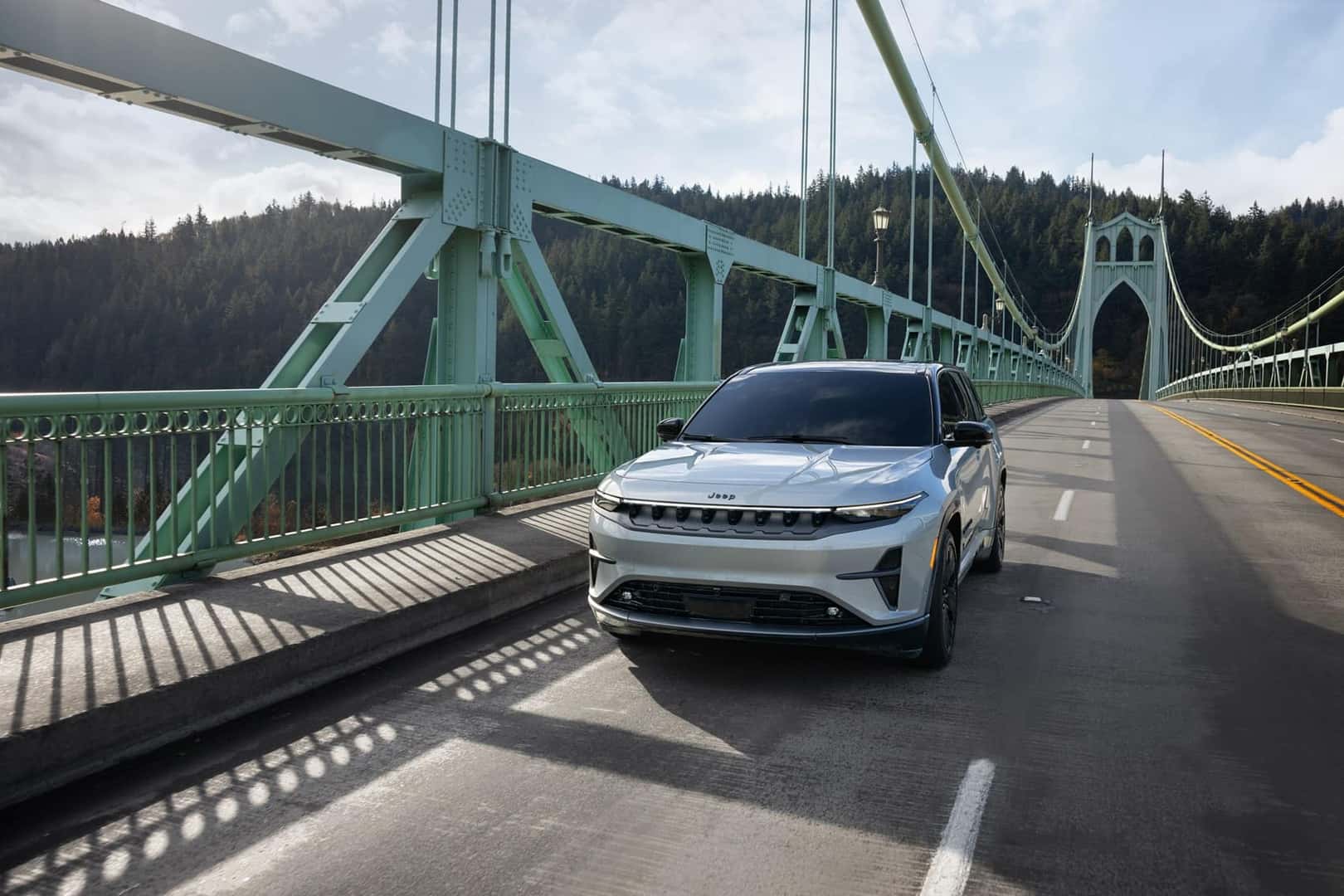 Electric Vehicles near Me