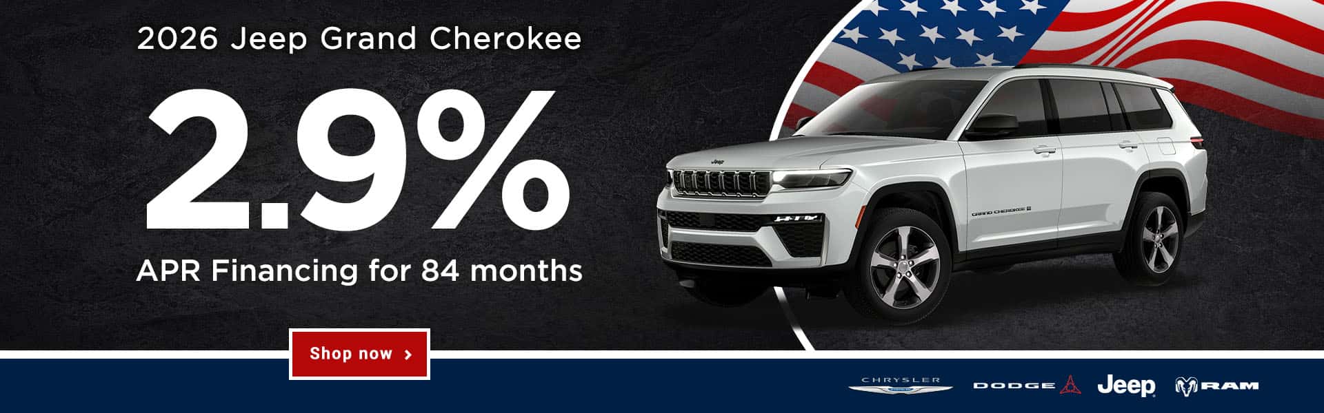 Grand Cherokee
