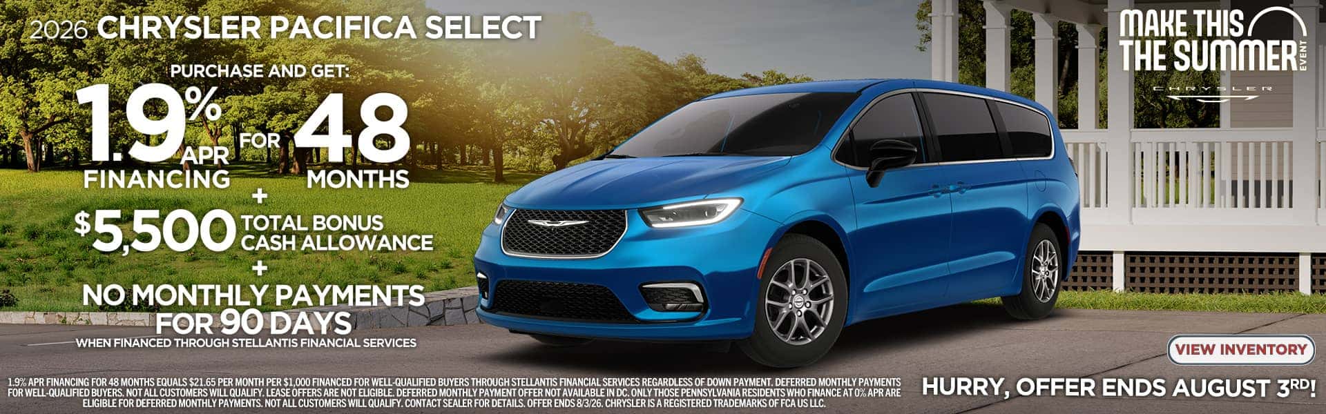 SEBC_FL-GA-NC-SC-MD-VA_26-Chrysler-Pacifica_1.9-for-48-5500-NMP