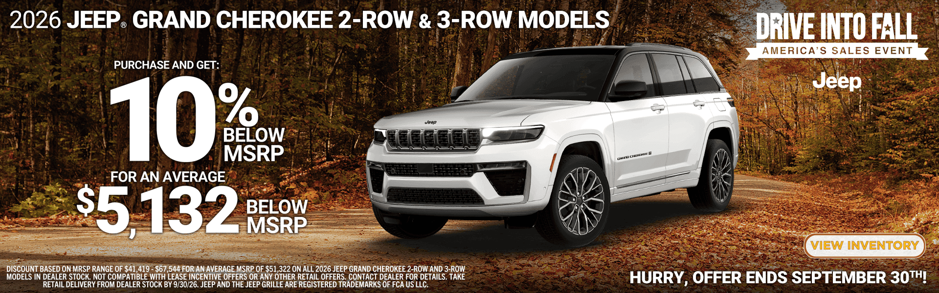 2026 JEEP