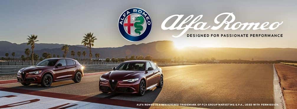 Alfa Romeo