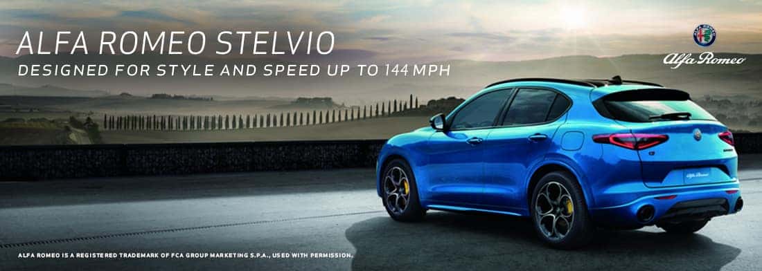 Stelvio
