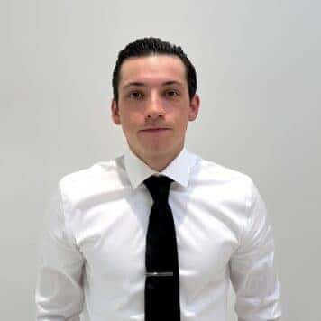 Luke Strom