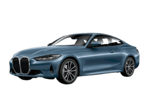 BMW 4 Series Coupe