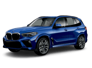 BMW X5 M