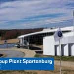 Plant Spartanburg