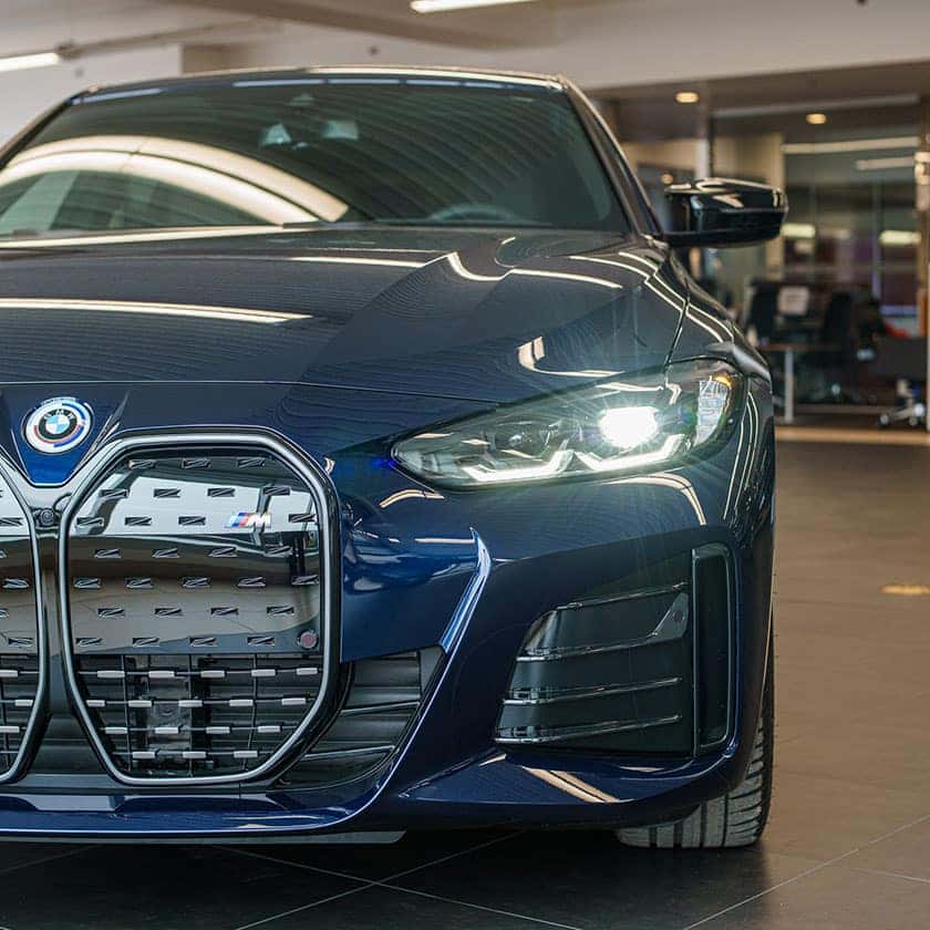 2023 BMW i4 M50 Autobahn BMW Fort Worth