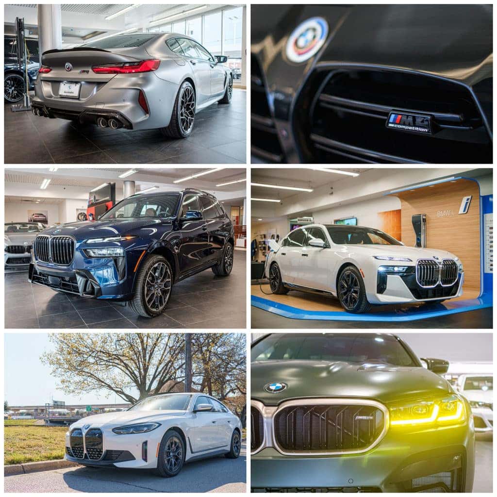 Best of 2022! | Autobahn BMW Fort Worth