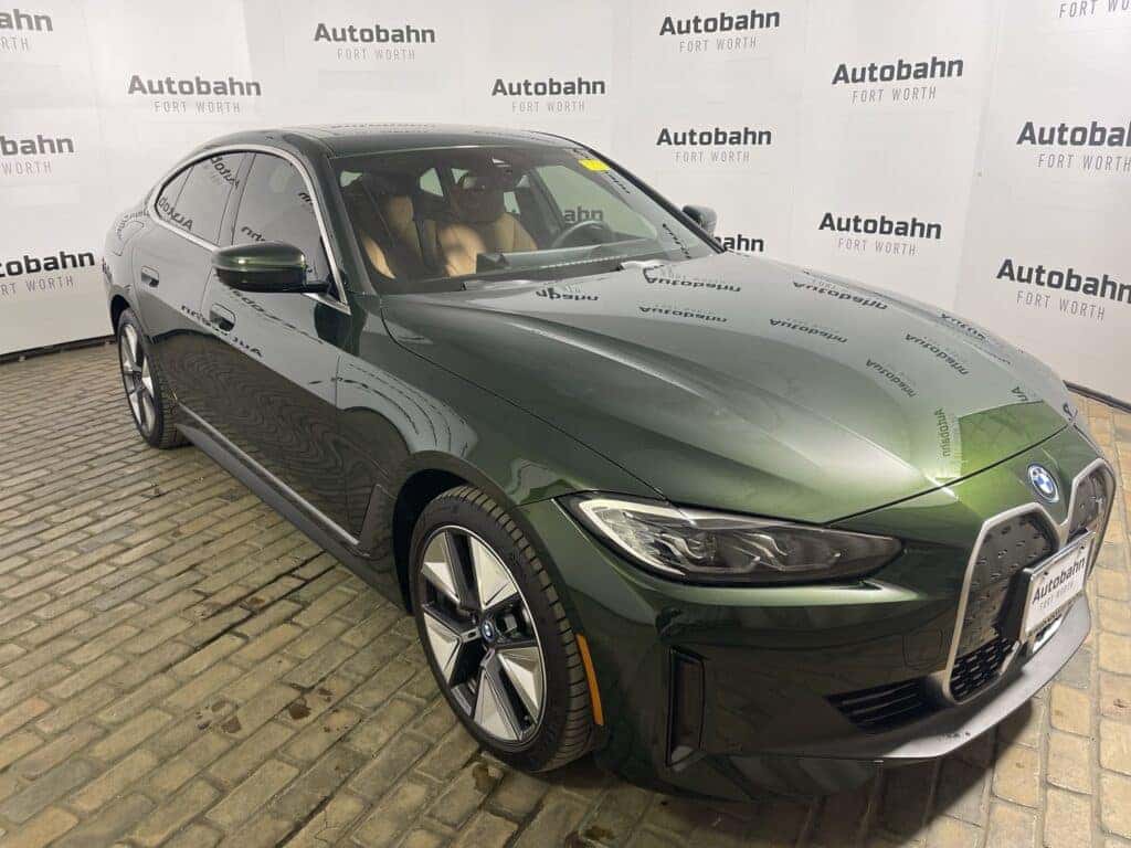 This Month's BMW Special Offers Autobahn BMW Fort Worth