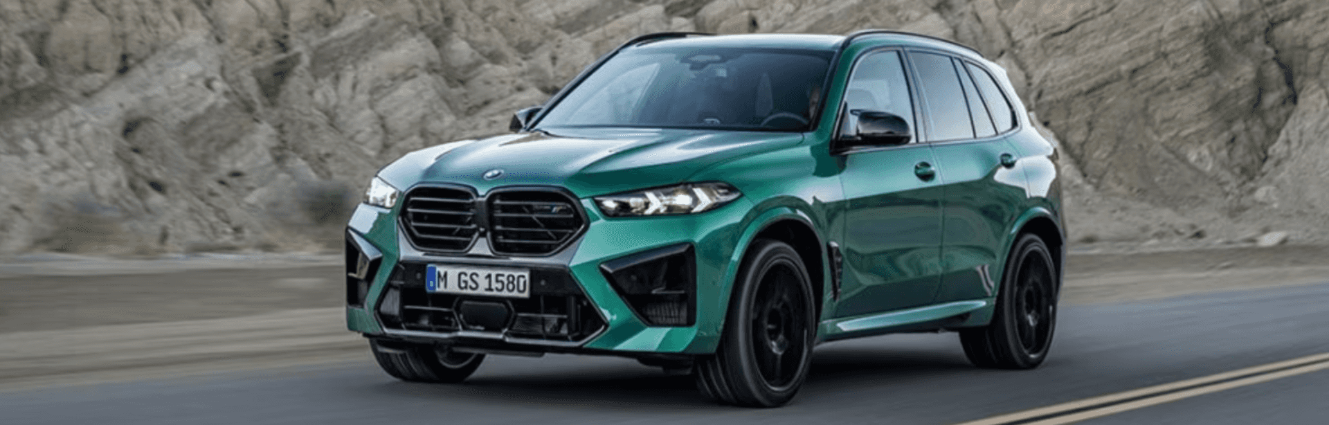 See the 2024 BMW X5 in Fort Worth, TX Features Review