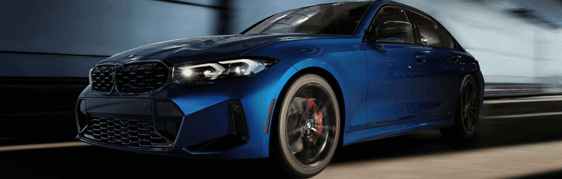 See the 2024 BMW 3 Series in Fort Worth, TX Features Review