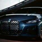 2024 BMW 4 Series