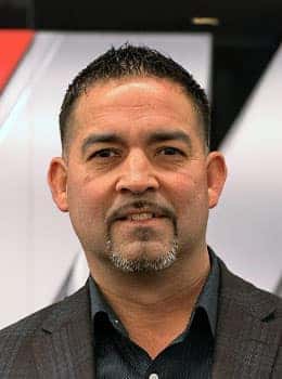 Richard</br> Garza