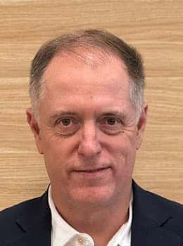 Jason</br> Solley